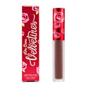 ✨NEW IN BOX LIME CRIME LIQUID LIPSTICK NEPTUNE✨